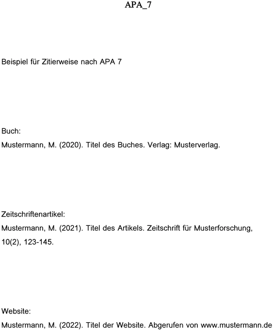 word-vorlage-fuer-apa-zitierweise-unterstuetzung-fuer-akademische-arbeiten