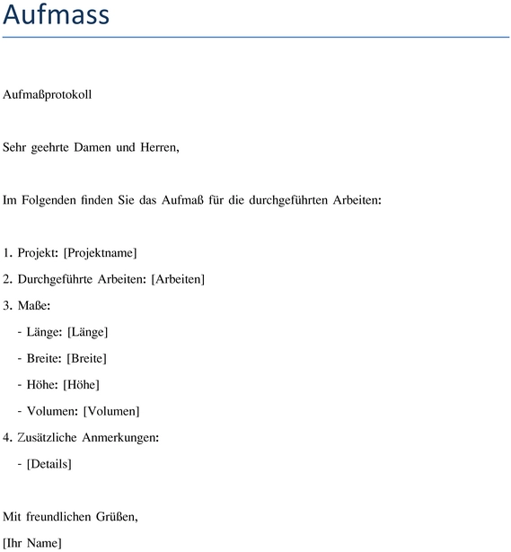 word-vorlage-fuer-aufmassprotokoll-zur-dokumentation-von-arbeiten