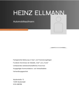 word-vorlage-fuer-automobilkaufmann-bewerbung