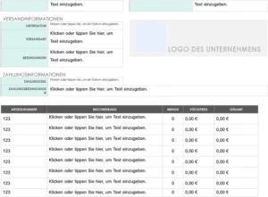 word-vorlage-fuer-bestellformulare-mit-klarer-struktur-und-uebersichtlichkeit