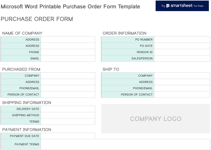 word-vorlage-fuer-bestellungen-mit-klarer-struktur-und-anwendungen