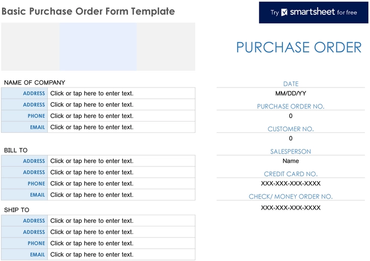 word-vorlage-fuer-bestellungen-mit-klarer-struktur
