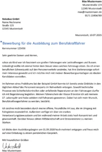 word-vorlage-fuer-bewerbung-als-berufskraftfahrer