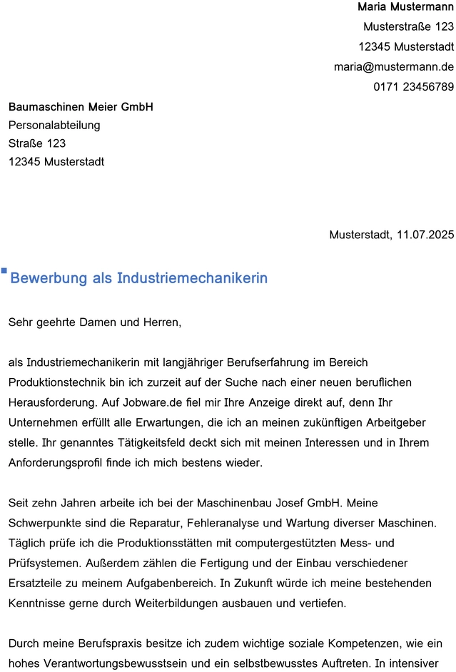 word-vorlage-fuer-bewerbung-als-industrie-mechaniker