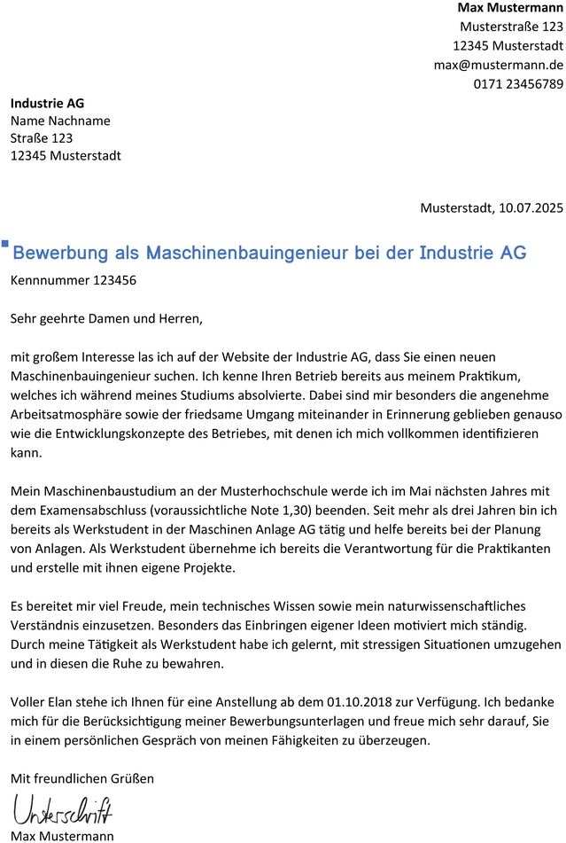 word-vorlage-fuer-bewerbung-als-maschinenbauingenieur