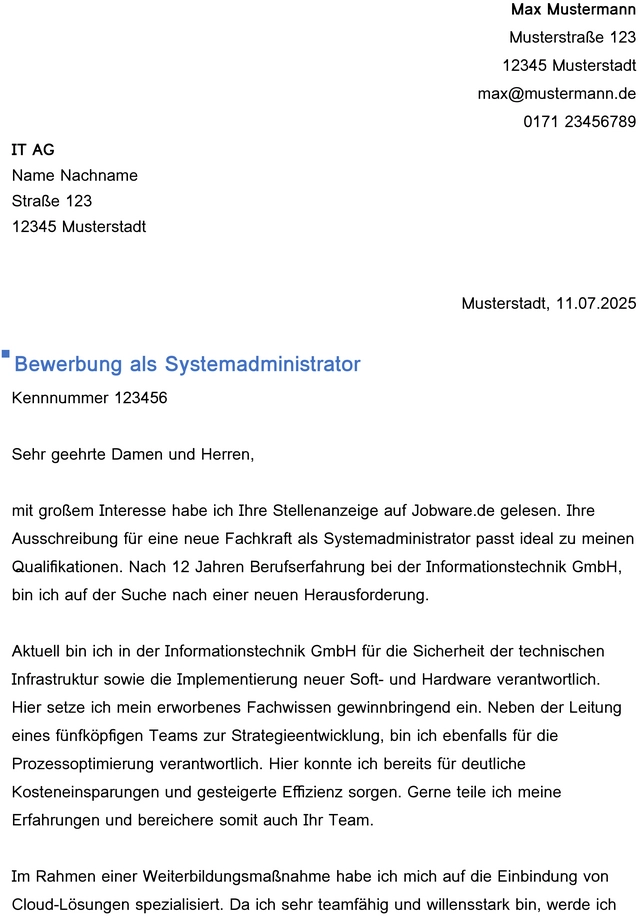 word-vorlage-fuer-bewerbung-als-systemadministrator