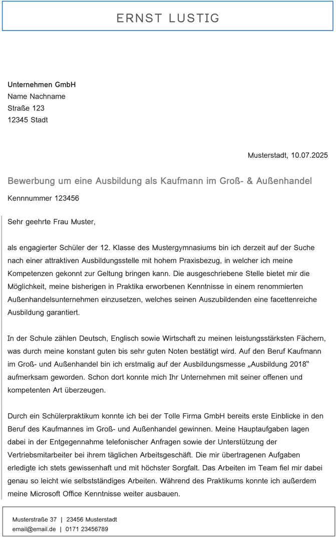 word-vorlage-fuer-bewerbung-im-gross-und-aussenhandel