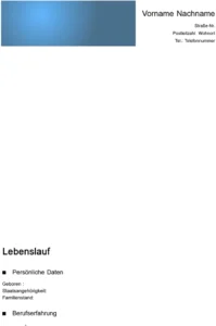 word-vorlage-fuer-bewerbung-professionell-und-ueberzeugend