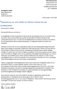 word-vorlage-fuer-bewerbung-um-eine-stelle-im-hoeheren-dienst