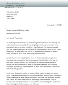 word-vorlage-fuer-bewerbung-und-anschreiben