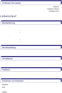 word-vorlage-fuer-bewerbung-und-lebenslauf
