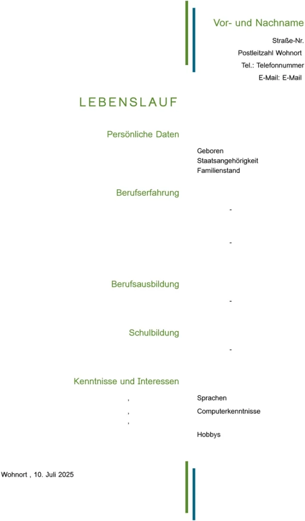 word-vorlage-fuer-bewerbungen-gestalten