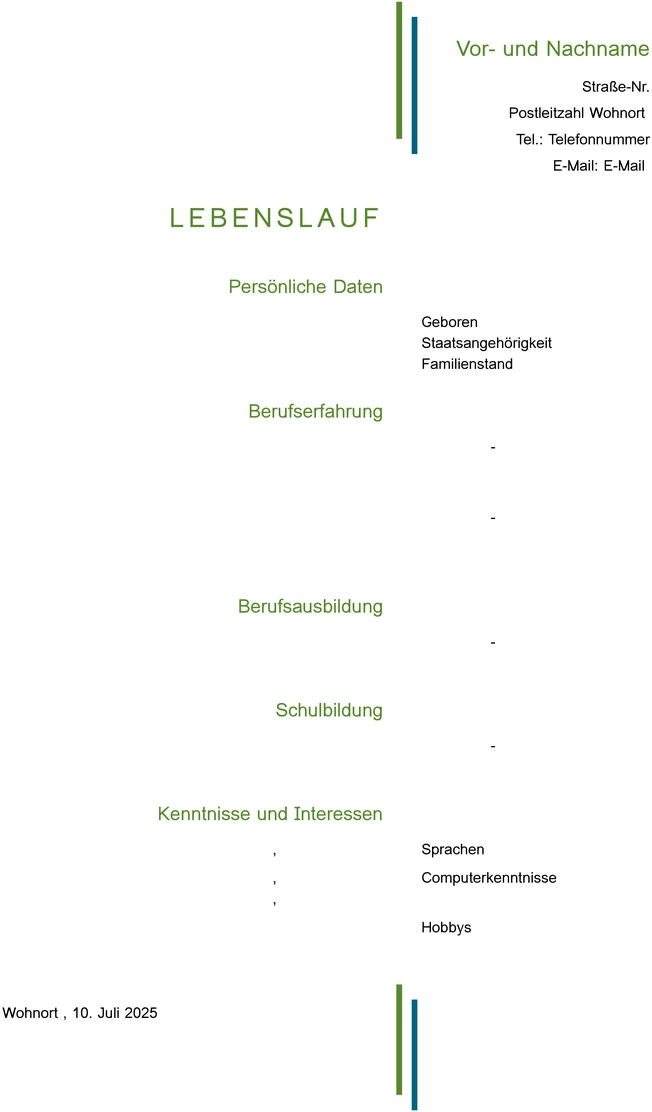 word-vorlage-fuer-bewerbungen-gestalten