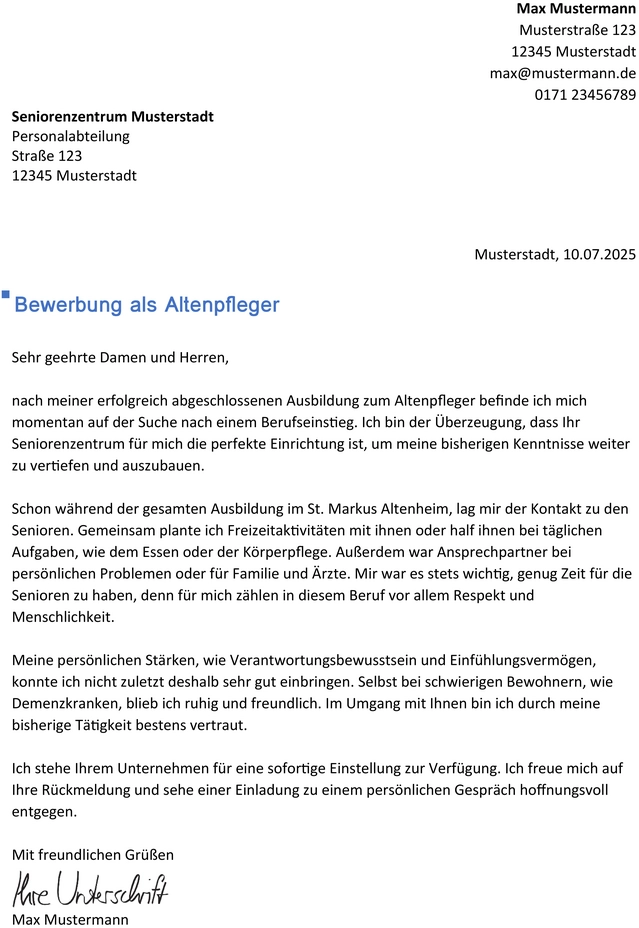 word-vorlage-fuer-bewerbungen-professionell-gestalten