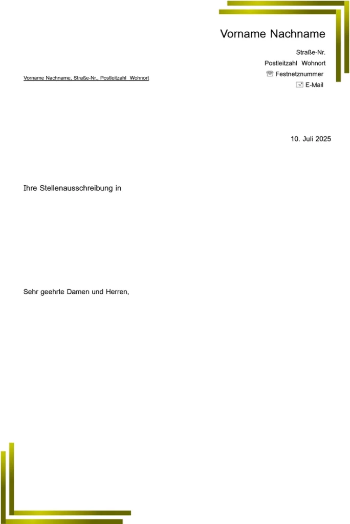 word-vorlage-fuer-bewerbungen-und-lebenslaeufe