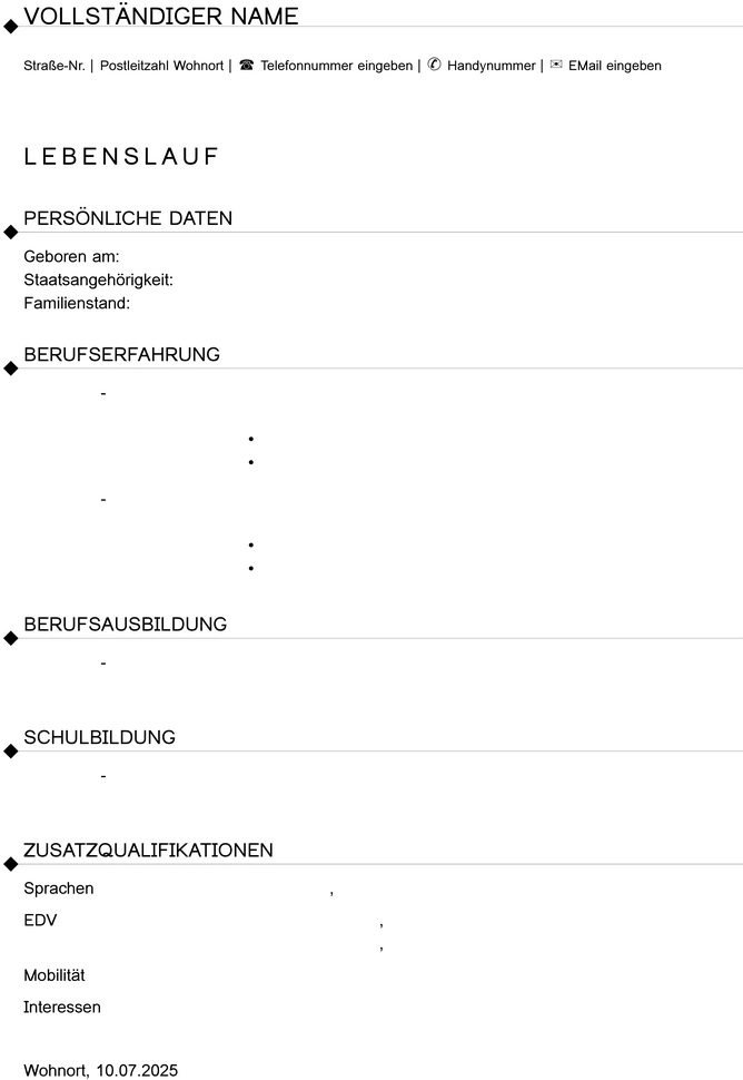 word-vorlage-fuer-bewerbungen-und-lebenslaeufe