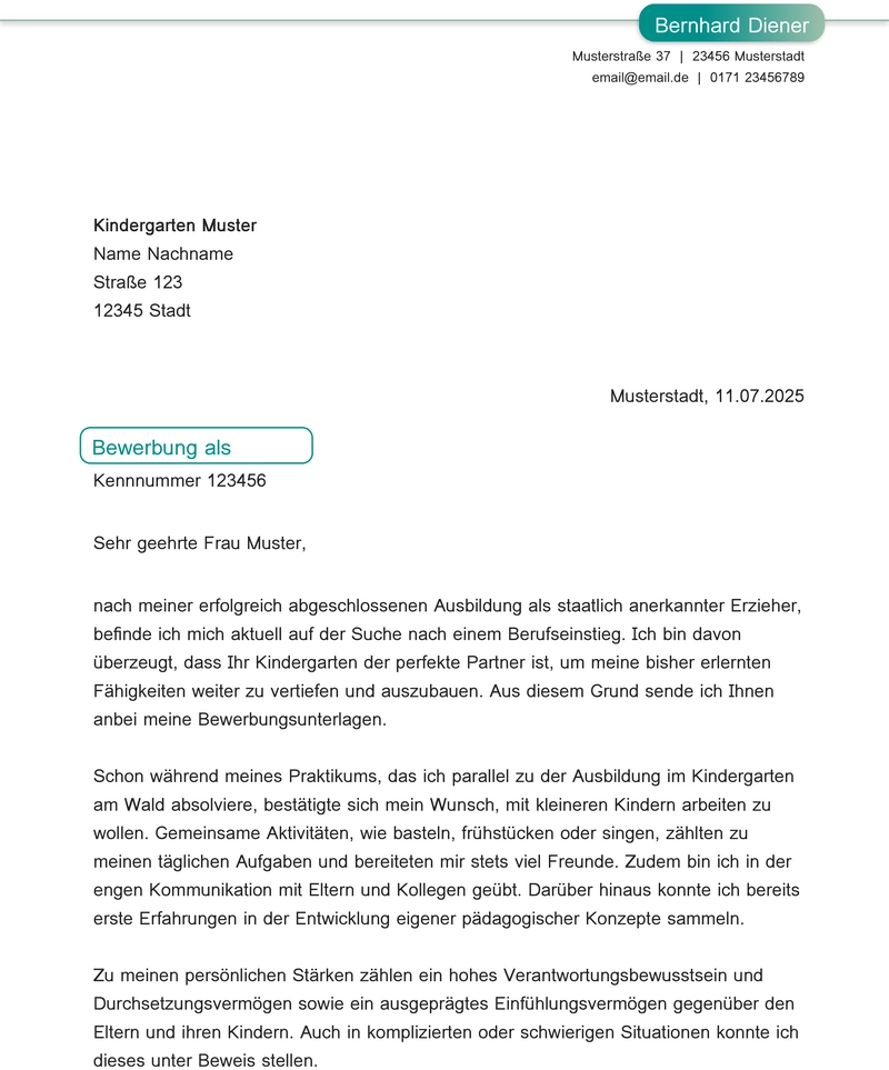 word-vorlage-fuer-bewerbungsschreiben-anpassen