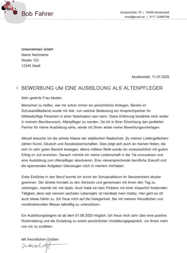 word-vorlage-fuer-bewerbungsschreiben-erstellen