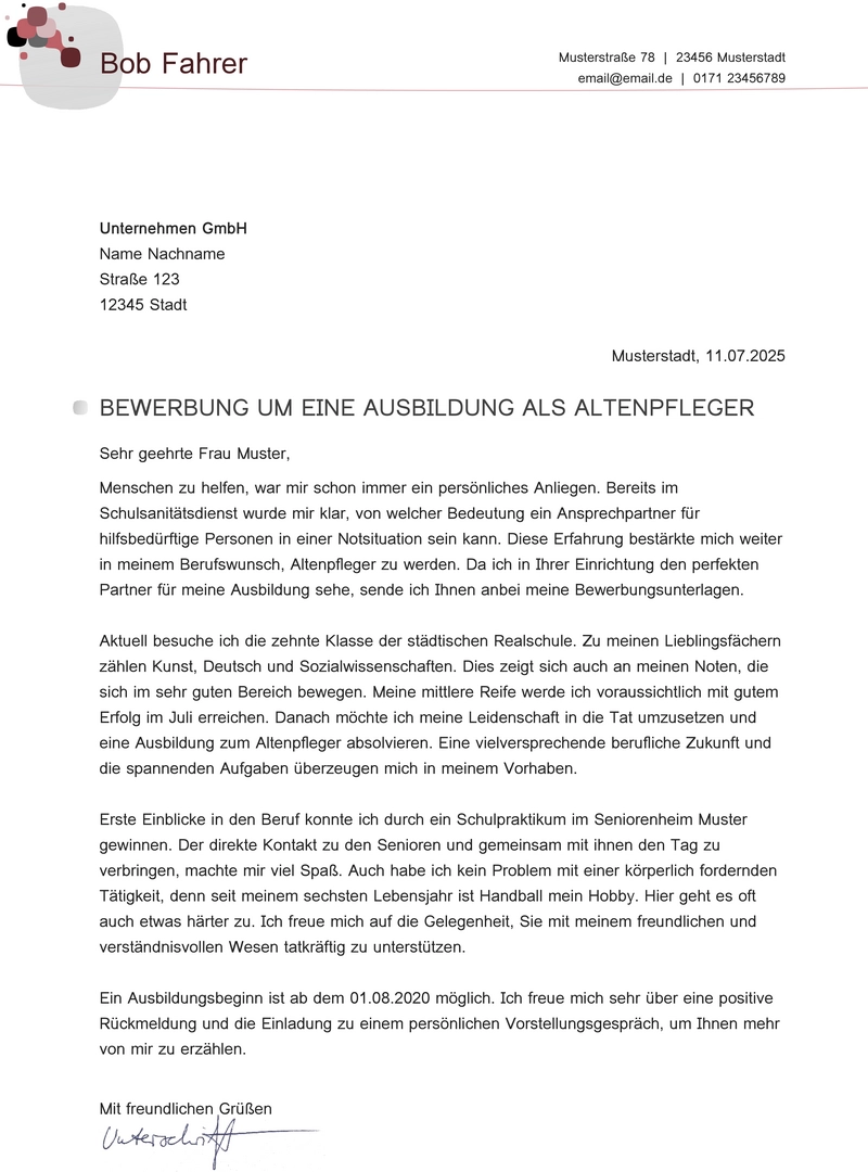 word-vorlage-fuer-bewerbungsschreiben-erstellen