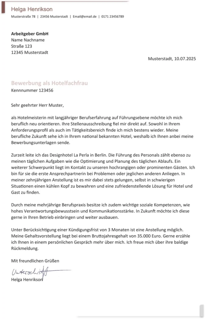 word-vorlage-fuer-bewerbungsschreiben-professionell