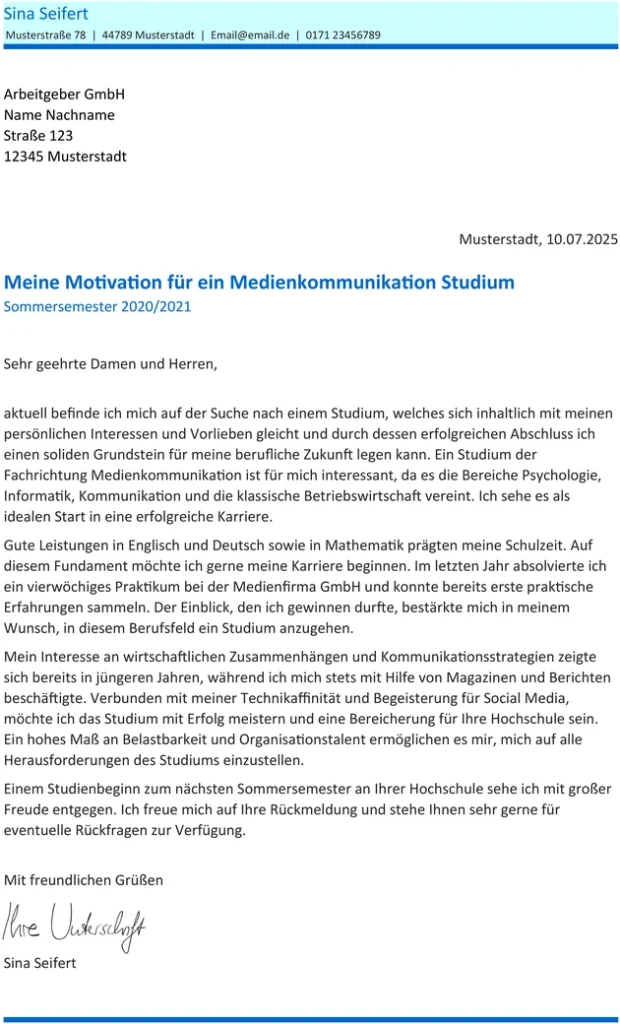 word-vorlage-fuer-ein-bewerbungsanschreiben