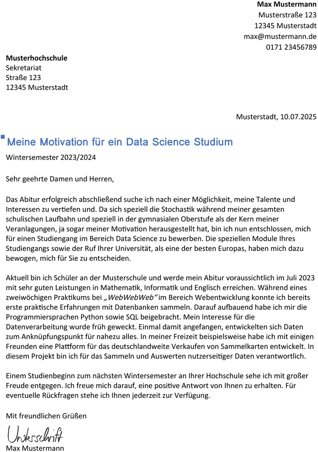 word-vorlage-fuer-ein-motivationsschreiben