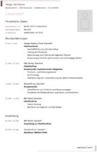 word-vorlage-fuer-einen-lebenslauf-erstellen