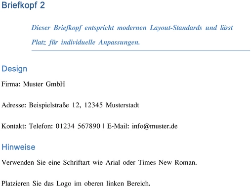 word-vorlage-fuer-einen-modernen-briefkopf