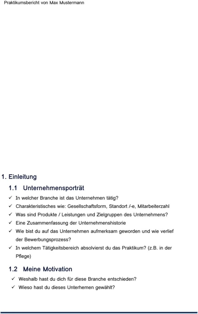 word-vorlage-fuer-einen-praktikumsbericht