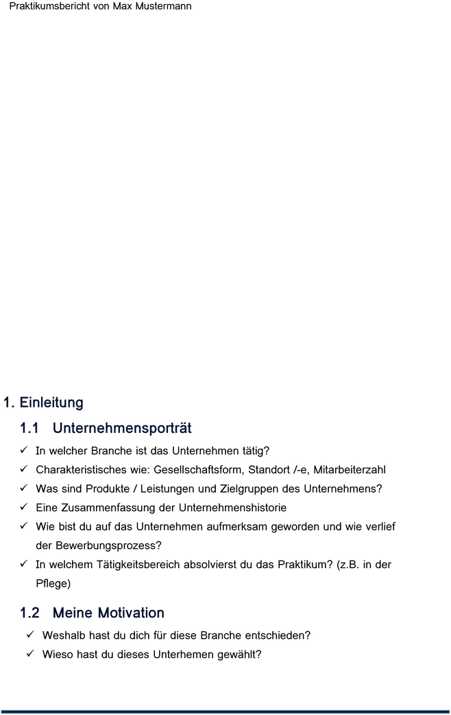 word-vorlage-fuer-einen-praktikumsbericht