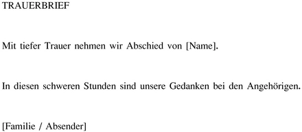 word-vorlage-fuer-einen-trauerbrief-zur-emotionalen-anteilnahme