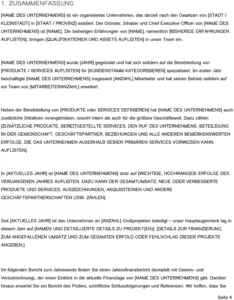 word-vorlage-fuer-einfachen-jahresendbericht
