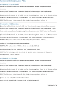 word-vorlage-fuer-elevator-pitch-ueberzeugen