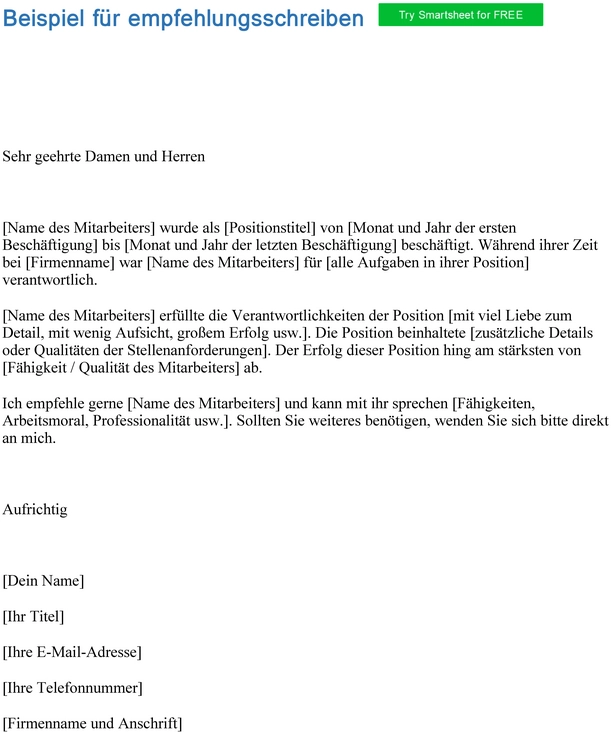 word-vorlage-fuer-empfehlungsschreiben-zur-unterstuetzung-von-bewerbungen
