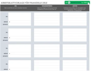 word-vorlage-fuer-finanzielle-ziele-mit-handlungsanweisungen