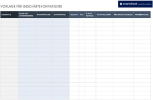 word-vorlage-fuer-geschaeftskontaktlisten-organisation