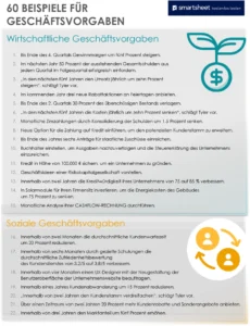 word-vorlage-fuer-geschaeftsvorgaben-mit-unternehmenszielen