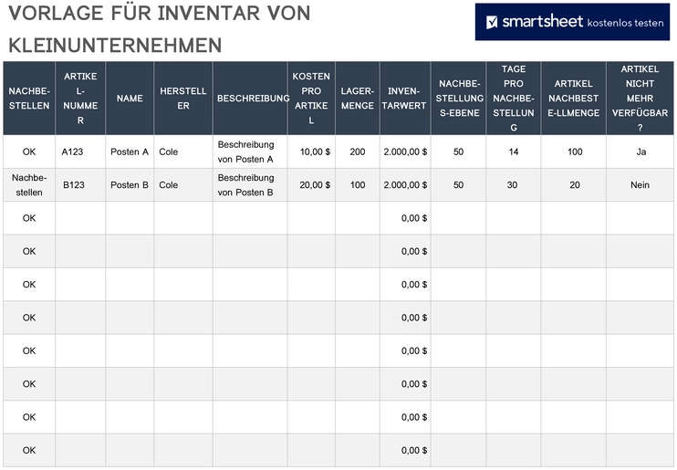 word-vorlage-fuer-inventar-von-kleinunternehmen