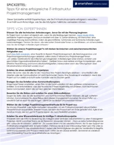 word-vorlage-fuer-it-infrastruktur-projektmanagement-mit-tipps-und-anleitungen