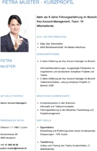 word-vorlage-fuer-kurzprofile-zur-bewerbung-und-selbstpraesentation