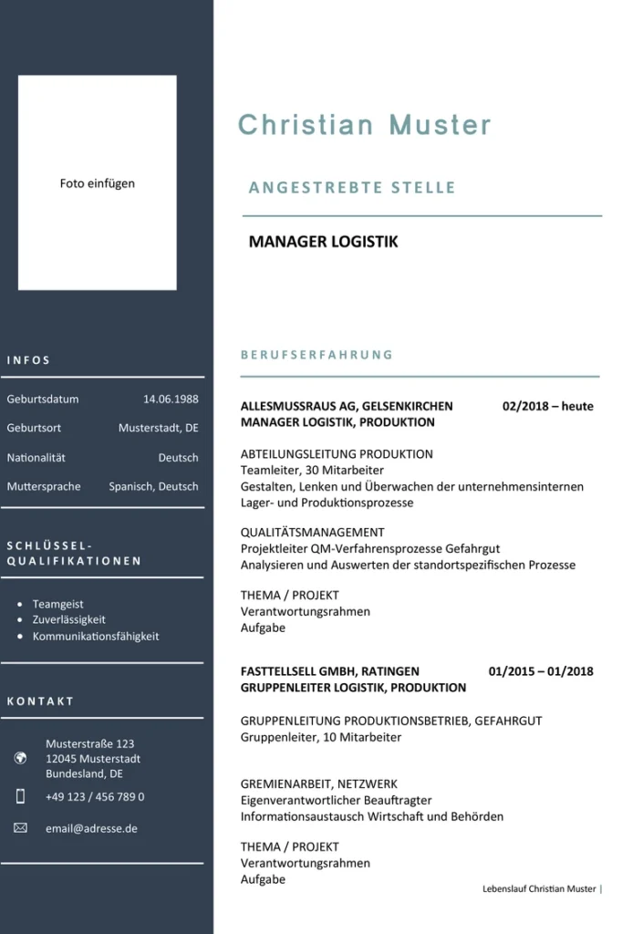 word-vorlage-fuer-lebenslaeufe-mit-struktur-und-klarheit