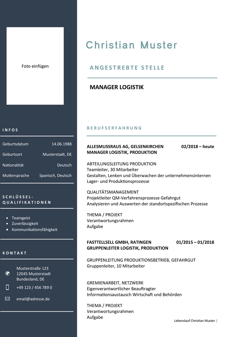 word-vorlage-fuer-lebenslaeufe-mit-struktur-und-klarheit