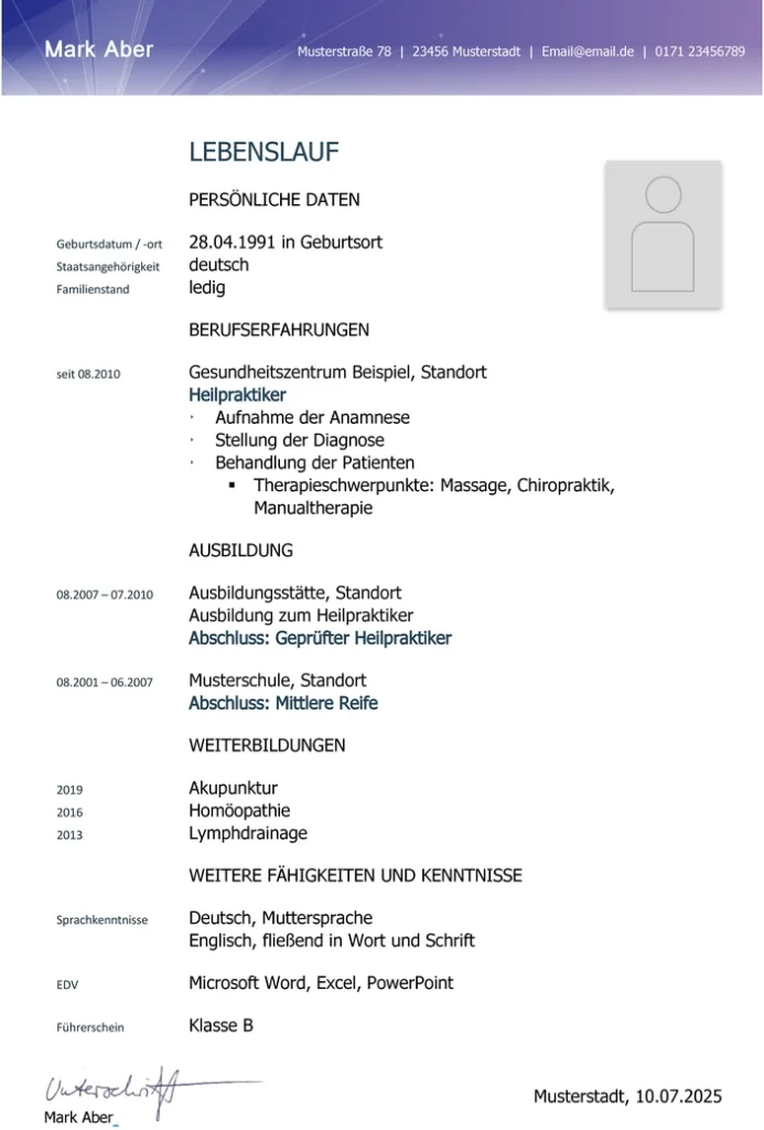 word-vorlage-fuer-lebenslauf-effiziente-und-individuelle-gestaltung