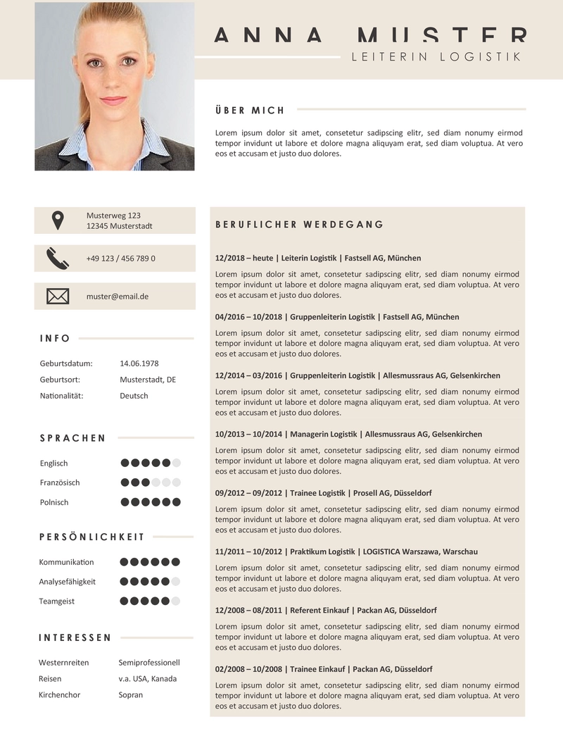 word-vorlage-fuer-lebenslauf-mit-strukturierter-uebersicht-und-ansprechendem-design