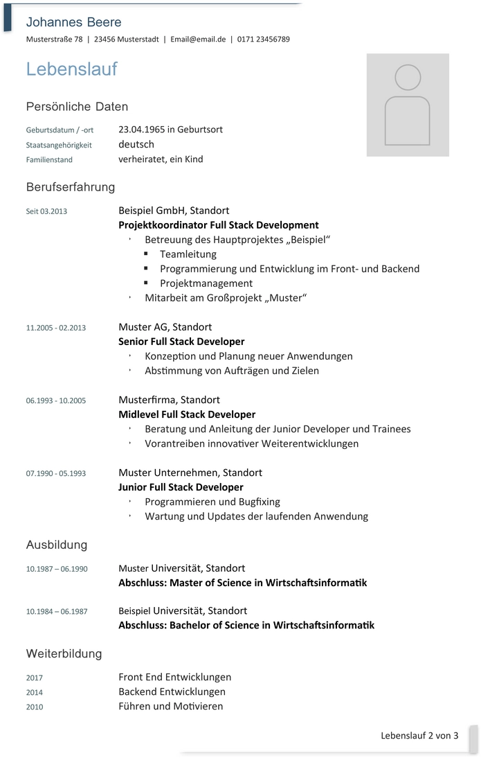 word-vorlage-fuer-lebenslauf-professionell-anpassbar