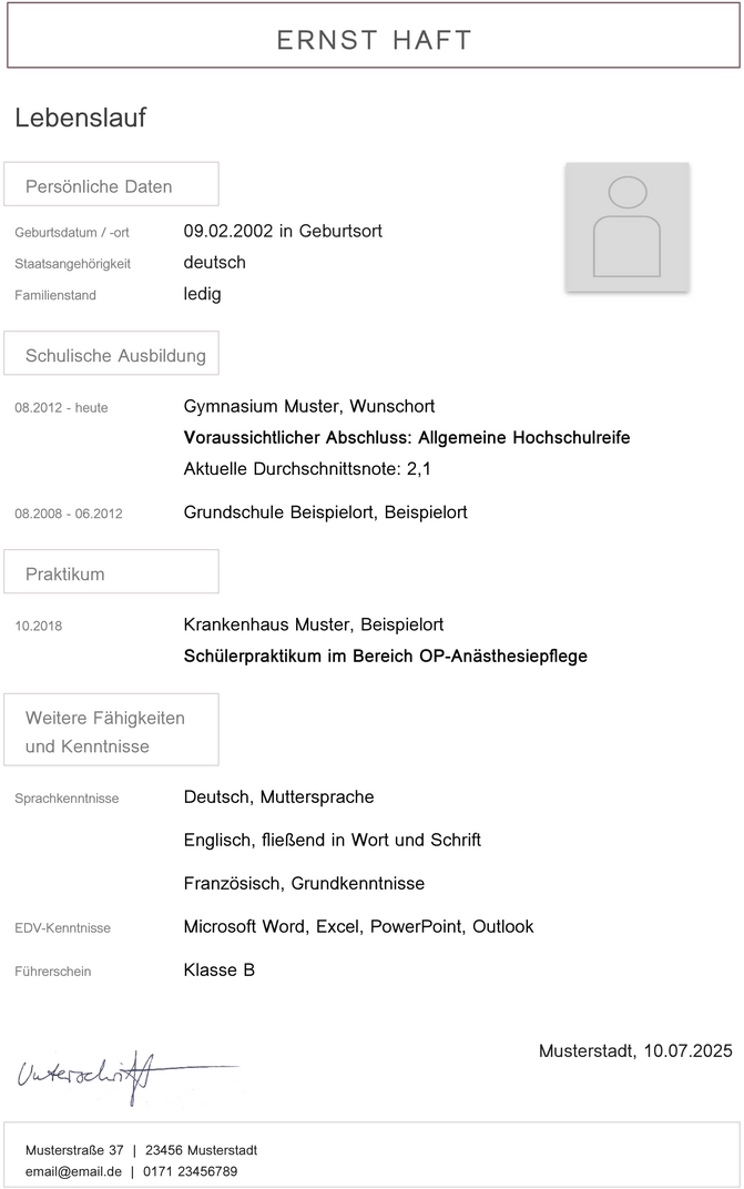 word-vorlage-fuer-lebenslauf-und-bewerbung