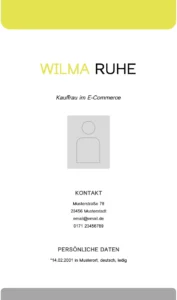 word-vorlage-fuer-lebenslauf-und-bewerbung