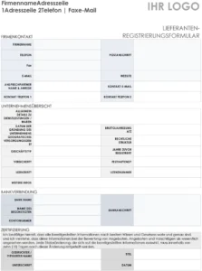 word-vorlage-fuer-lieferantenregistrierungen