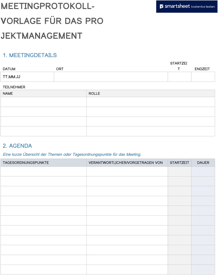word-vorlage-fuer-meeting-protokolle-im-projektmanagement