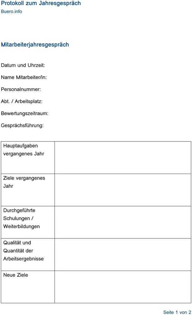 word-vorlage-fuer-mitarbeiterjahresgespraeche-dokumentation